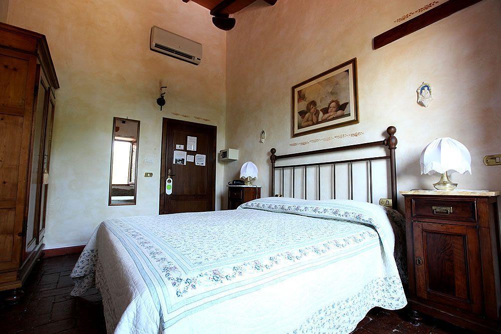 Agriturismo Casanova Di Pescille San Gimignano Ngoại thất bức ảnh