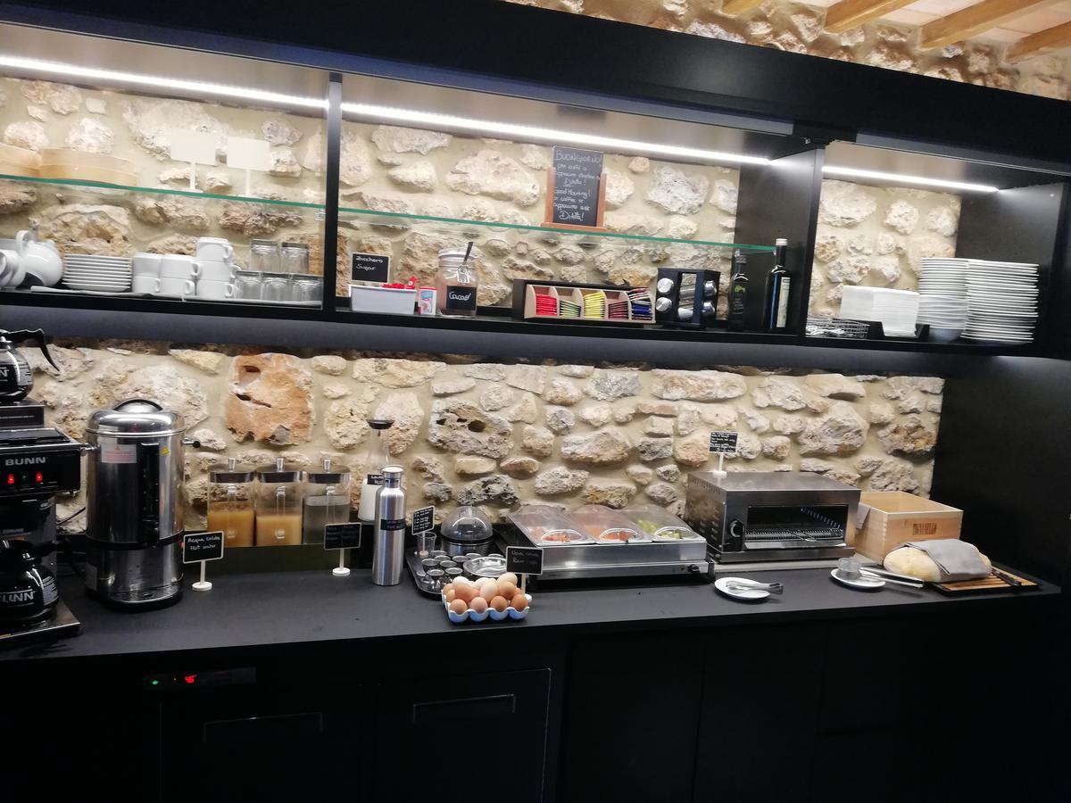 Agriturismo Casanova Di Pescille San Gimignano Ngoại thất bức ảnh